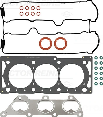 Gasket Kit, cylinder head